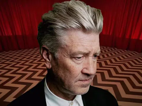 Hollywood vĩnh biệt David Lynch, kẻ mộng mơ vĩ đại của màn bạc