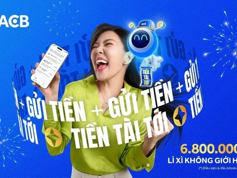 Gửi tiết kiệm thông minh, quan trọng nhất là thời điểm