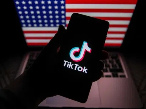 Lệnh cấm TikTok đẩy các tập đoàn công nghệ Mỹ vào thế khó