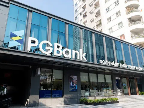 PGBank mới cán đích 76% mục tiêu lợi nhuận 2024