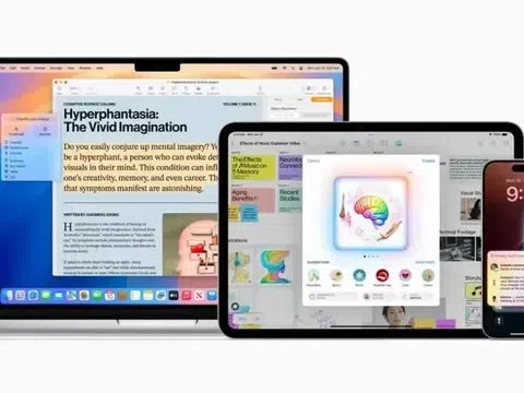Apple tạm dừng tính năng tóm tắt tin tức bằng AI