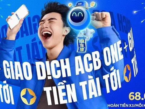 Xu hướng giao dịch online cận Tết: Tiện, lợi đôi đường