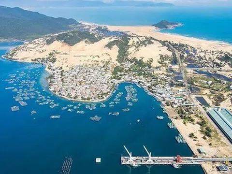 Thông tin mới về dự án sân bay ở Kon Tum và Khánh Hòa