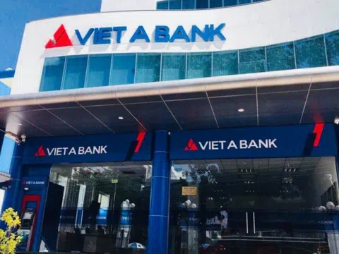 Nợ nhóm 4 của VietABank tăng gấp 23 lần