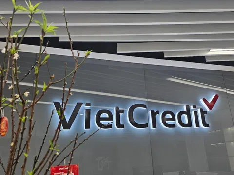 BCTC Q4/2024 của VietCredit: Lợi nhuận nhờ chuyển đổi số thành công