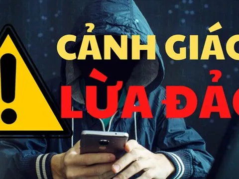 Giả danh cán bộ Sở Giáo dục và Đào tạo tỉnh Lâm Đồng để lừa đảo