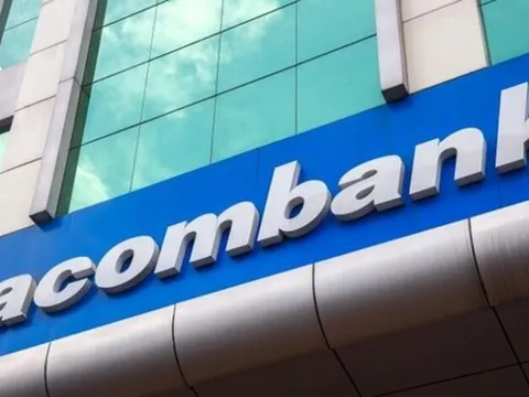 Một quỹ ngoại tiếp tục giảm sở hữu tại Sacombank