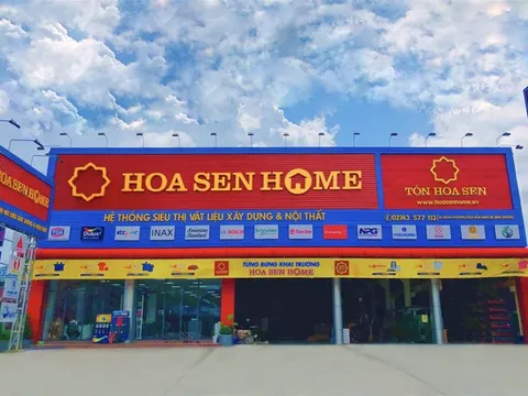 Cổ phiếu HSG sẽ ra sao khi áp thuế chống bán phá giá tôn mạ lạnh tạm thời?