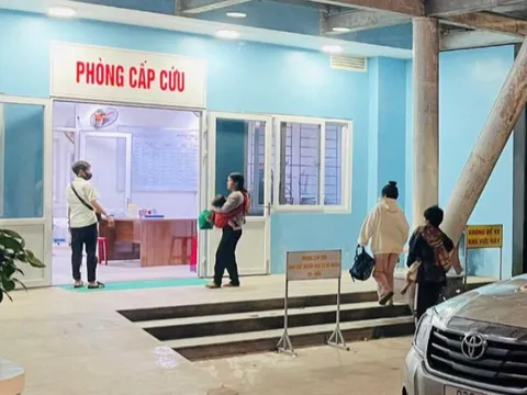 Học sinh tiểu học tử vong ở Quảng Nam: Chỉ cúng bái, không đưa đi viện dù con sốt cao