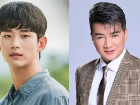 Kim Soo Hyun hủy show của G-Dragon; Đàm Vĩnh Hưng công bố mất 4 ngón chân gây tranh cãi