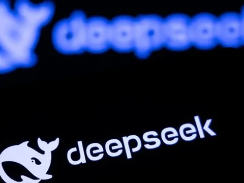 DeepSeek đã "xâm lấn" đến ngành ngân hàng: Nhân viên ngân hàng nên làm gì?