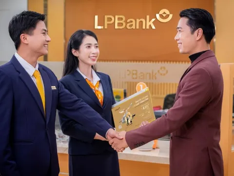 Ngân hàng Lộc Phát (LPBank) “kích hoạt” gói vay 8.000 tỷ đồng cho doanh nghiệp