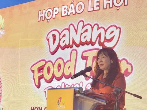 Lần đầu tiên Đà Nẵng tổ chức Lễ hội Food Tour với hơn 200 món ăn đặc trưng