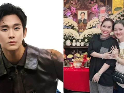 Náo loạn ở đám giỗ nghệ sĩ Vũ Linh; Người Việt quá nhiều chuyện vụ Kim Soo Hyun