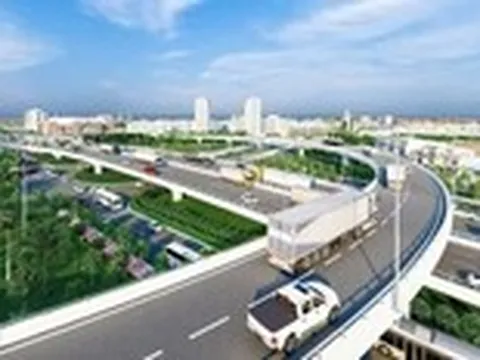 TP.HCM tăng tốc xây nút giao Mỹ Thủy 4 tầng, hoàn thành trong năm 2026