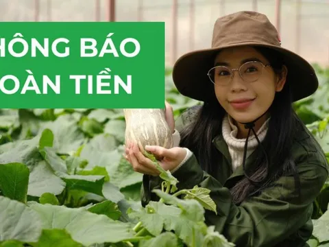 Kẹo rau KERA truy soát 100.000 hộp kẹo, hoàn tiền