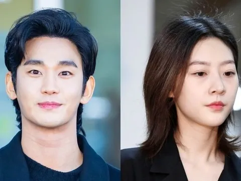 Công ty Kim Soo Hyun tiếp tục thanh minh, YouTuber từng tấn công Kim Sae Ron đính chính