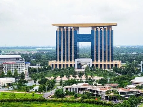 “Ông lớn” Thaco, Kim Oanh liên tục có động thái mới khi khu vực này được đẩy mạnh đầu tư hạ tầng kết nối vào TP.HCM