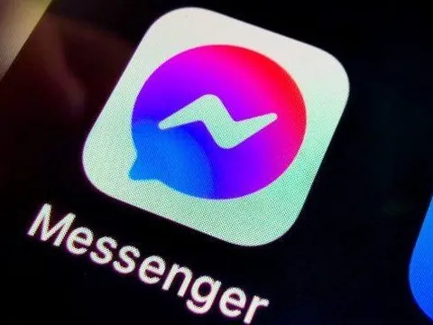 3 bước biết ngay ai đang chụp màn hình tin nhắn Messenger