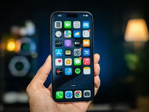 Apple xác nhận lỗi trên iPhone, có 1 điều người dùng cần chú ý!