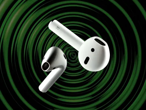 AirPods sắp có tính năng phiên dịch trực tiếp