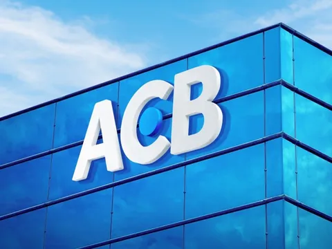 ACB đặt mục tiêu lãi 23.000 tỷ đồng