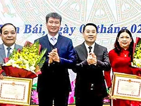 Thêm chế độ mới cho cán bộ công chức nghỉ việc do sắp xếp bộ máy, nhiều ưu đãi trợ cấp