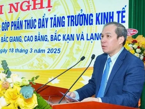 Phó Thống đốc: NHNN đang hoàn thiện 2 văn bản quan trọng nhằm điều chỉnh chính sách tín dụng