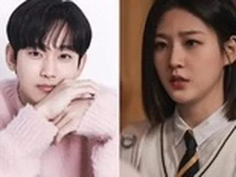 Kim Soo Hyun bị tung clip thân mật với Kim Sae Ron: Quá đáng với người quá cố, dừng lại đi