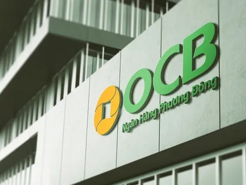 OCB công bố BCTC kiểm toán 2024, lợi nhuận trước thuế đạt 4.006 tỷ đồng