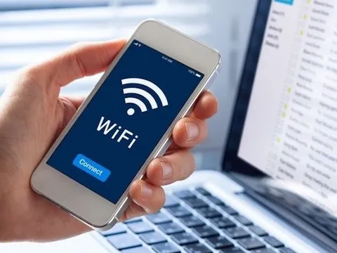 Cách bắt WiFi có mật khẩu mà không cần biết mật khẩu trên điện thoại đơn giản, hiệu quả nhất