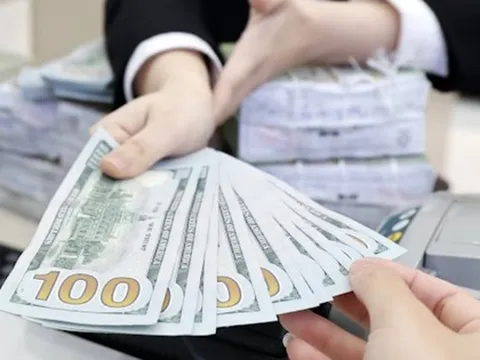 Tỉ giá USD trong nước bất ngờ tăng cao dù thế giới giảm sâu, vì sao?