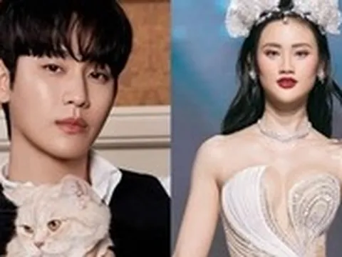 Knock-Off của Kim Soo Hyun bị hoãn chiếu; Ý Nhi sẽ vào top 20 Miss World?