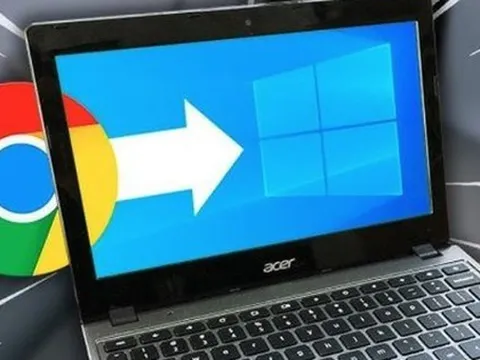 Google gợi ý bạn không cần mua PC mới khi Windows 10 hết vòng đời - chỉ cần ngừng dùng Windows