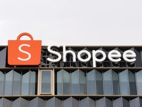 Shopee hạ giá gói dịch vụ mới từ 1-4