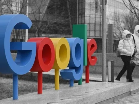 Cấm Google từ 15 năm trước, nay Trung Quốc định làm gì?