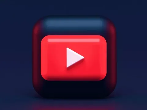 YouTube gặp lỗi lạ