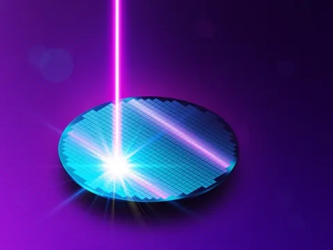 Cựu kỹ sư ASML giúp Trung Quốc chinh phục được công nghệ laser EUV, mở đường cho việc phá thế độc quyền thiết bị quang khắc cao cấp của ASML trong tương lai