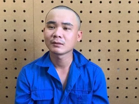 Bắt giữ Trương Thanh Nhã, lừa đảo chiếm đoạt tài sản qua hình thức đặt cọc thuê nhà trọ tại TP.HCM