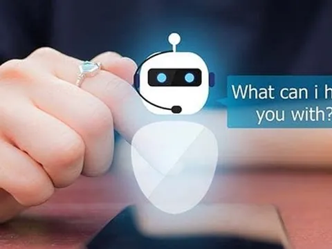 Hai trợ lý ảo AI nhận ra nhau khi trò chuyện, điều xảy ra tiếp theo gây lo ngại