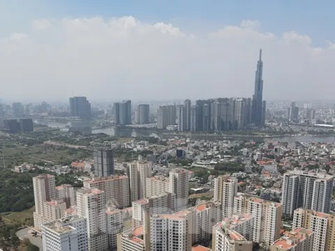 TPHCM hoàn thành bao nhiêu căn nhà ở xã hội trong năm 2025?