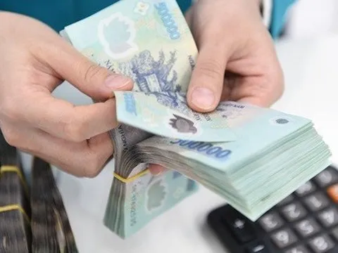 Nhiều ngân hàng chia cổ tức khủng năm 2025