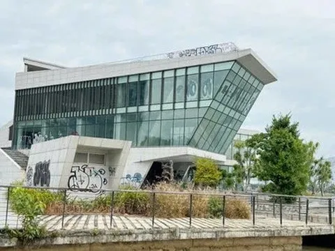 Diễn biến mới tại dự án bến du thuyền trăm tỉ của Vũ "nhôm"