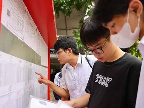 3 trường hợp được miễn thi tốt nghiệp THPT 2025