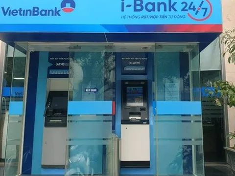 Khách hàng VietinBank, LPBank, VPBank,... thực hiện ngay các biện pháp sau để bảo đảm an toàn khi giao dịch tại ATM