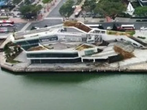 Bến du thuyền trăm tỉ bên sông Hàn liên quan Vũ ‘nhôm’ xử lý ra sao?