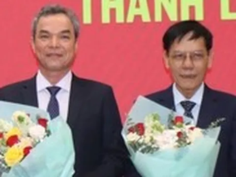 Nghỉ hưu trước tuổi, nguyên trưởng Ban Tuyên giáo Quảng Ngãi nhận 2,6 tỉ