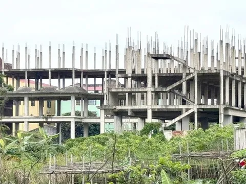 Quảng Bình: Thêm một dự án bị UBND tỉnh thu hồi đất do chậm tiến độ