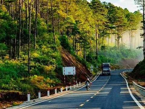 Từng "sốt đất" và được ví như Đà Lạt thứ 2 của Tây Nguyên, nơi đây sắp đấu thầu tìm chủ cho 7 dự án khu đô thị, tổng diện tích 1.860ha
