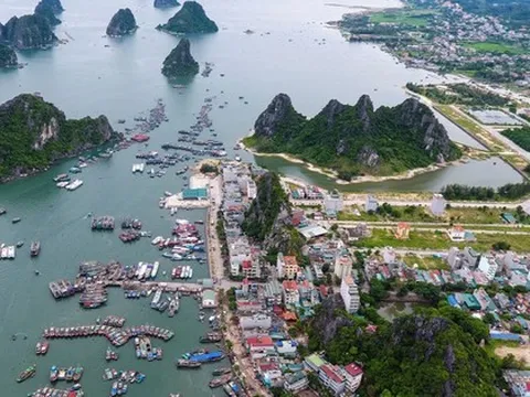 Bộ Nội vụ thông tin về mô hình 11 đặc khu sau sáp nhập đơn vị hành chính